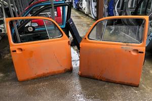 Porte Volkswagen Maggiolino