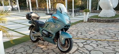 bmw 1100 rt
