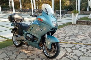 bmw 1100 rt