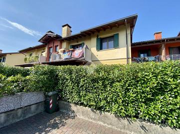 4 LOCALI A ISOLA VICENTINA