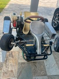 Go kart 50