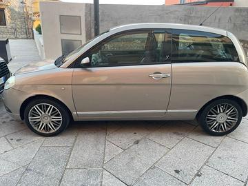 Lancia Y 1.3 multijet
