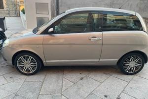 Lancia Y 1.3 multijet