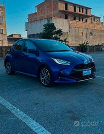 Toyota Yaris 1.5h 130 Lounge