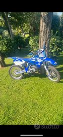 YZ 125
