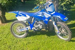 YZ 125