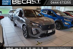 PEUGEOT 2008 PureTech 100 S&S Allure - FINANZIAM