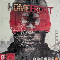 Xbox 360 Limited Edition 250gb + 6 giochi