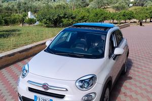 Fiat 500x Lounge