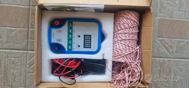 Recinzione elettriche 