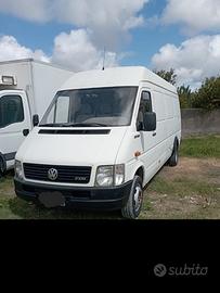 Volkswagen LT46