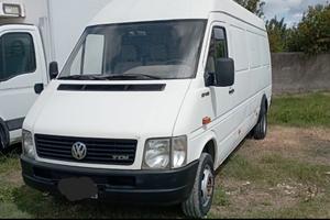 Volkswagen LT46