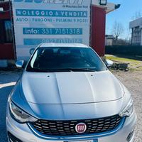 Fiat Tipo 1.6 mjt 120 cv
