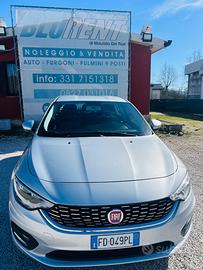 Fiat Tipo 1.6 mjt 120 cv