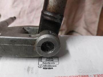 Piaggio Vespa 150 PX - 1978 senza freccie