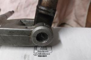 Piaggio Vespa 150 PX - 1978 senza freccie