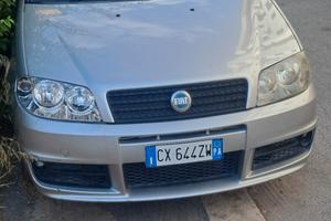 punto 1.3 multijet sport originale