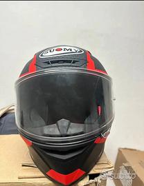 Casco suomy track1