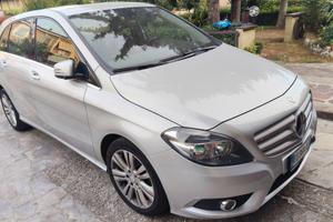 Mercedes classe B