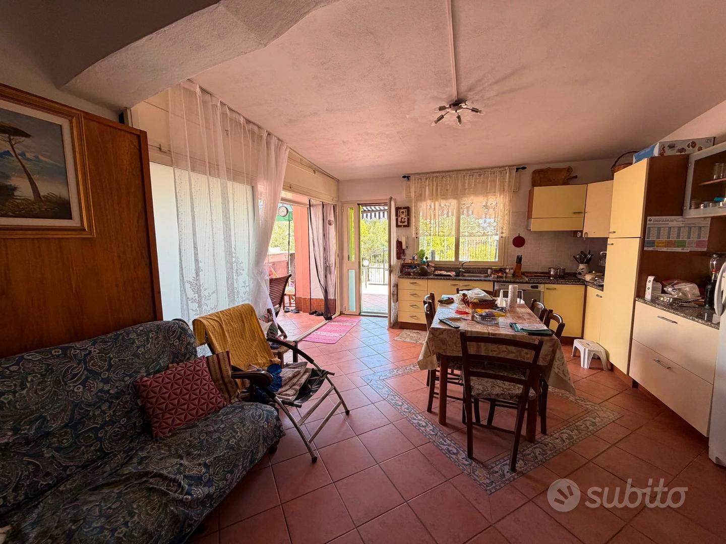 Casa – Barì/Bari Sardo, Torre di Bari - Altro