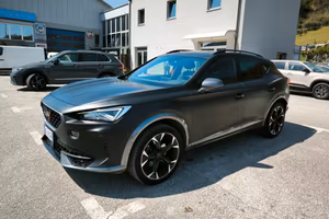 Cupra Formentor 2.0 TDI