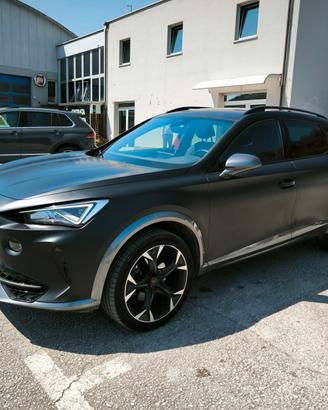 Cupra Formentor 2.0 TDI