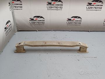 Rinforzo traversa paraurti supporto posteriore ope