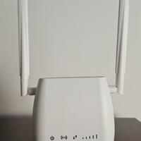 router wifi semi nuovo