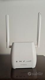 router wifi semi nuovo