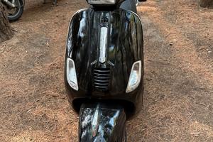 vespa s50 