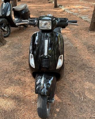 vespa s50 