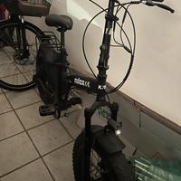 Bici elettrica