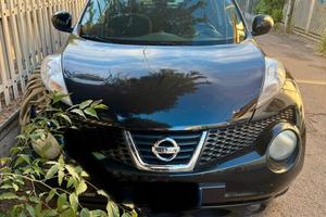 nissan juke 1.6 