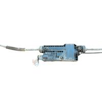 Freno di stazionamento elettrico  Bmw Serie 7 F01