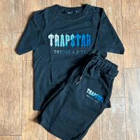 Tuta estiva Trapstar 