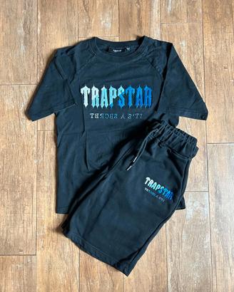 Tuta estiva Trapstar 