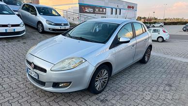Fiat Bravo 1.4 B/GPL 2009 NEOP.