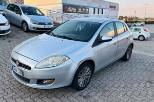 Fiat Bravo 1.4 B/GPL 2009 NEOP.