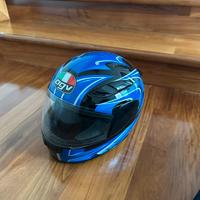 Casco integrale AGV