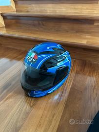 Casco integrale AGV