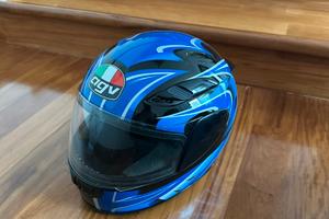 Casco integrale AGV