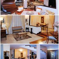 Stupenda villa residenziale bifamiliare