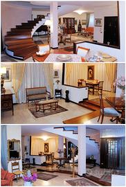 Stupenda villa residenziale bifamiliare