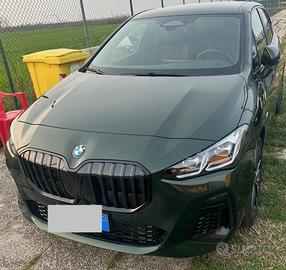 Bmw 2er Active Tourer 218d Msport