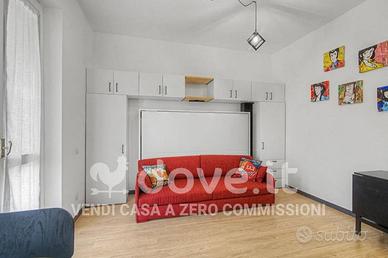 Appartamento Via Mincio, 17, 27100, Pavia