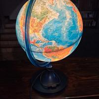 mappamondo