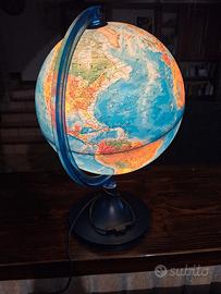 mappamondo