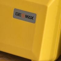 Custodia per Gps Geomax Zenith15 o Gps Leica