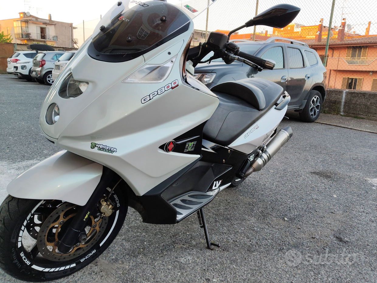 Gilera Nexus Gilera Gp 800 Anniversario Gilera Nexus Gilera Gp 800