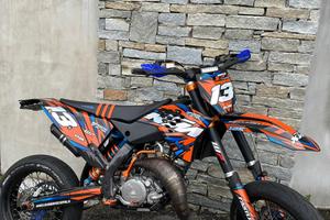 Ktm Exc 125